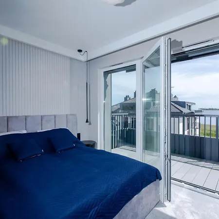 Orchidea By Major Domus Club Apartment *