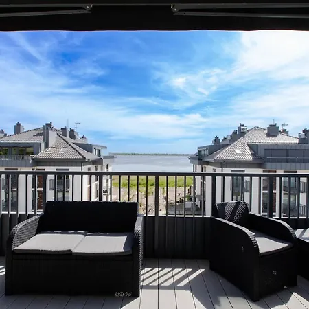 Orchidea By Major Domus Club Dziwnów