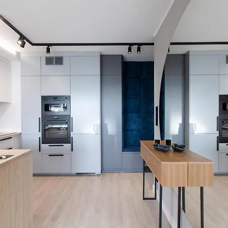 Orchidea By Major Domus Club * Dziwnów