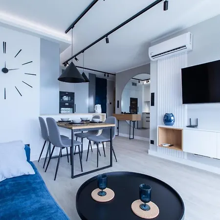 Orchidea By Major Domus Club Διαμέρισμα *