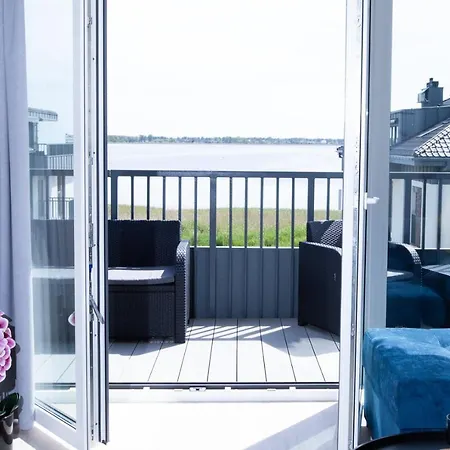 Orchidea By Major Domus Club * Dziwnów