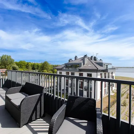 Orchidea By Major Domus Club Apartmán *