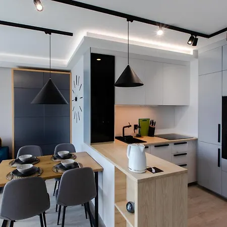 Orchidea By Major Domus Club Διαμέρισμα *