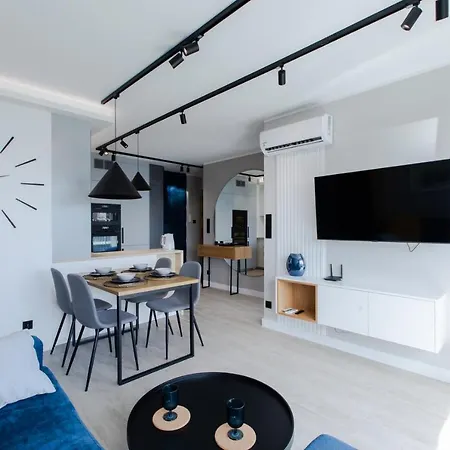 Orchidea By Major Domus Club Διαμέρισμα *