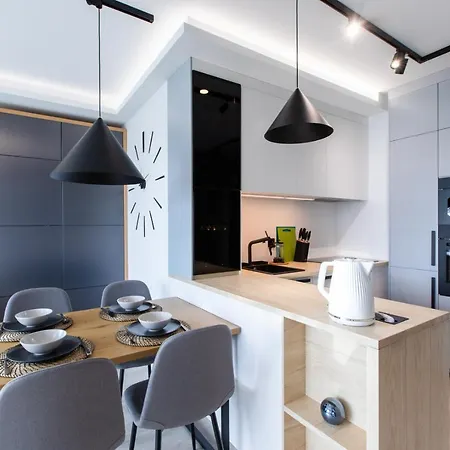 Orchidea By Major Domus Club Διαμέρισμα