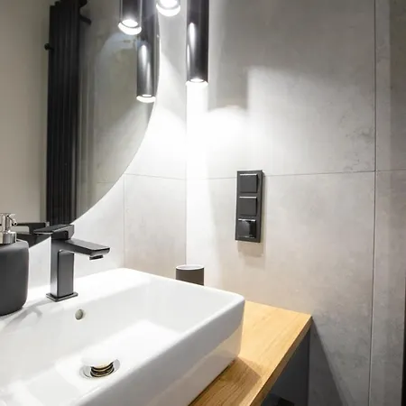 Διαμέρισμα Orchidea By Major Domus Club Dziwnów