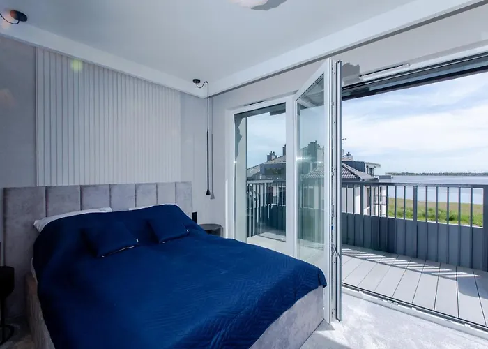 Orchidea By Major Domus Club Apartmán *