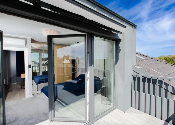 Apartmán Orchidea By Major Domus Club