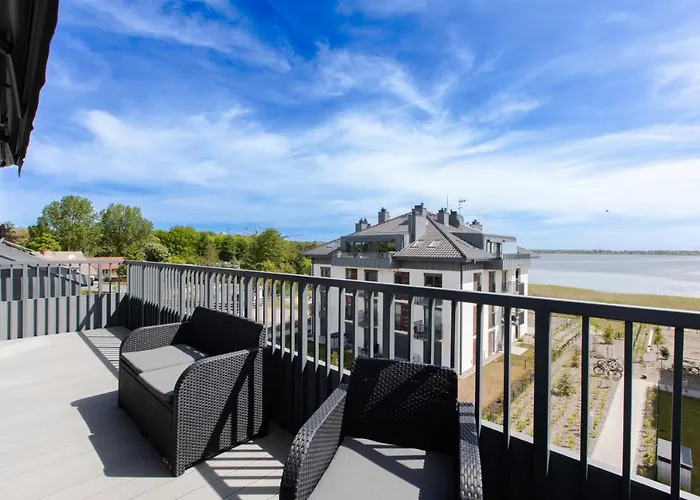 Orchidea By Major Domus Club Apartament *