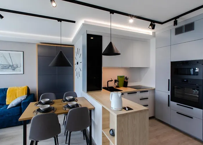 Orchidea By Major Domus Club Apartament *