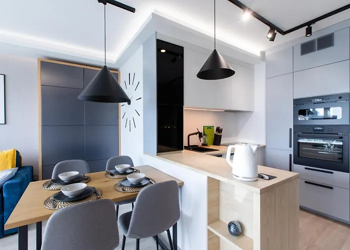 Orchidea By Major Domus Club Apartmán